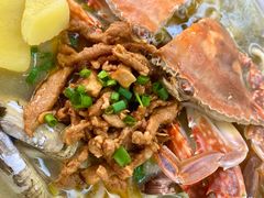 -面道赞宁海海鲜面(迎凤街店)