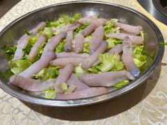 -丰尔粥食·粥底火锅·桑拿鸡(大良总店)