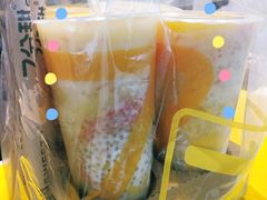 杨枝甘露-7分甜(上海浦江万达店)