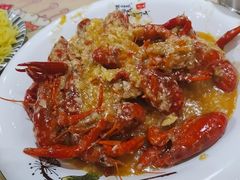 -刘一龙虾.烧烤(理工直营店)