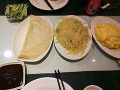-老昌春饼(中央大街店)