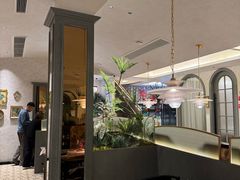 -香阁餐厅·常州菜·常州菜代表品牌(新北奥体店)