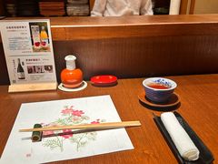 -希望日本料理(保利香槟花园店)