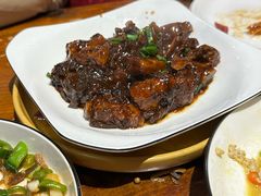-私家峰味特色苍蝇小馆(马弄店)