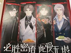 -必胜客(天鹅湖万达店)