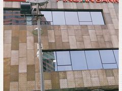 -平安银行(北京东三环支行)