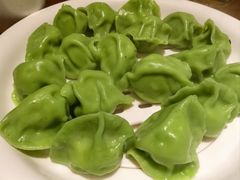 鲅鱼水饺-宴小馆·小海鲜青岛菜(五四广场店)