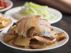-紫鑫阁饭庄(长安店)