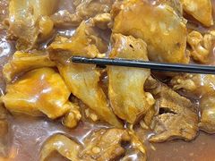 -逢春菜馆天津菜(胜利路店)