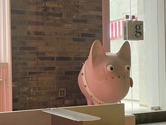 -GRAMCAKE一克甜品(昙华林花园山店)