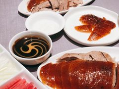 -金鸭季·北京烤鸭(深业上城店)