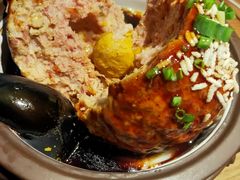 招牌狮子头-扬州狮子楼·非遗淮扬菜(东关街店)