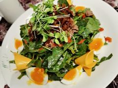 -Lets burger非常汉堡·环球风味(蓝色港湾店)