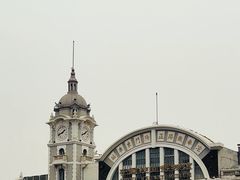 -中国铁道博物馆(正阳门馆)