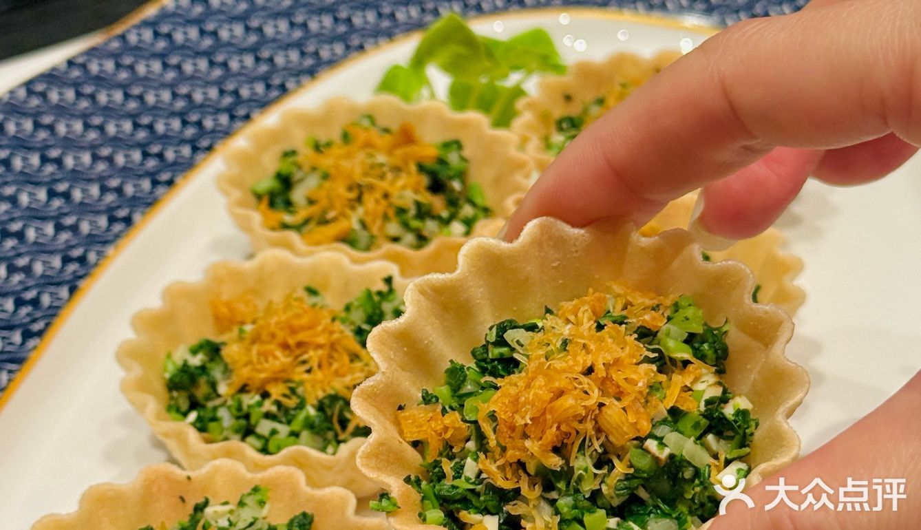 沉浸式的海派雅韵，美到不像话的艺术餐厅