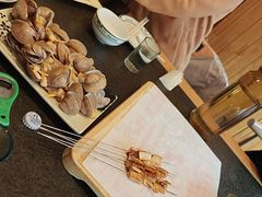 -老白清真烧烤(锦州旗舰店)