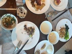 -Social 秀西餐厅-长沙瑞吉酒店(运达店)