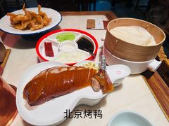 -小吊梨汤·北京菜·烤鸭(鸟巢店)