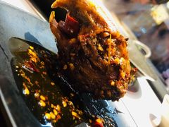 兔头-老天桥蛙炉火锅(姑苏总店)