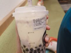 -CoCo都可(合生汇店)