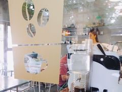 -KYO COFFEE(胶州路店)