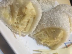 -发记甜品(豉油街店)