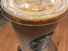 -星巴克(武汉协和医院店)