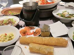 -徐记海鲜(观沙岭|滨江新城店)