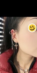 -AI艾耳·专业手工耳洞·穿孔美学馆