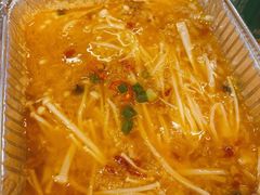 锡纸金针菇-金玲珑串道(石鼓路店)