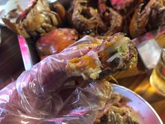 -三妹小龙虾·黄油蟹(华侨城总店)
