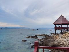 -三亚蜈支洲岛旅游区