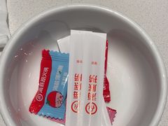 -海底捞火锅(长宁路龙之梦店)