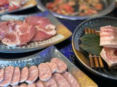 -老卜奎齐齐哈尔烤肉(人民东路店)