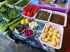 -老宅子私房菜馆(大理古城店)