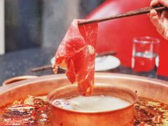 -西安绿地假日酒店·丽宝轩中餐厅