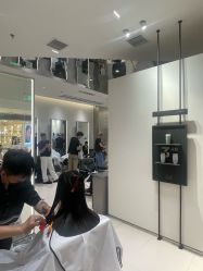 点击看大图 -3AM HAIR SALON烫发染发接发