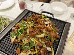 -福来居烤鸭店(天坛二店)