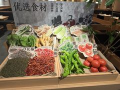 -太二酸菜鱼(石家庄万象城店)