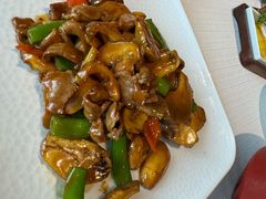 -悦融·京鲁菜·露台花园(安定门店)