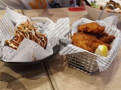 -一風堂拉面(深圳湾万象城店)