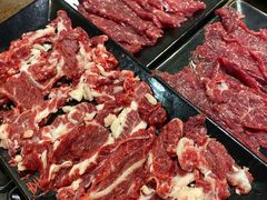 -幸运牛汕头小黄牛牛肉火锅(梅林店)