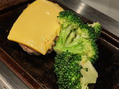 -肉肉大米(金虹桥店)