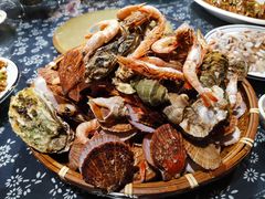 -旺角小渔村·海肠捞饭开创者(环山路店)