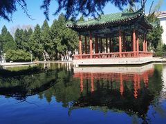 -济南南郊宾馆