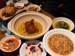 -醉长安(钟楼旗舰店)