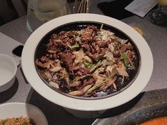 -秀儿四九城·新京菜(亚运村鸟巢店)