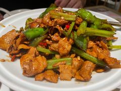 -关东小磨东北菜(漕河泾印象城店)