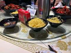 -聚味瞿记·龙虾堂(咸嘉湖店)