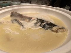 -久宴·天目湖大鱼头(恐龙园店)